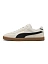 Puma Кеды женские PUMA CLUB II ERA SUEDE [бежевый]