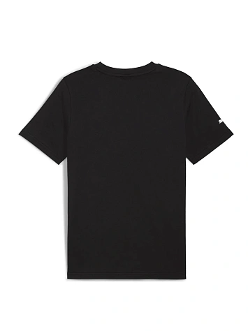 Puma Футболка мужская FERRARI RACE TONAL BIG SHIELD TEE