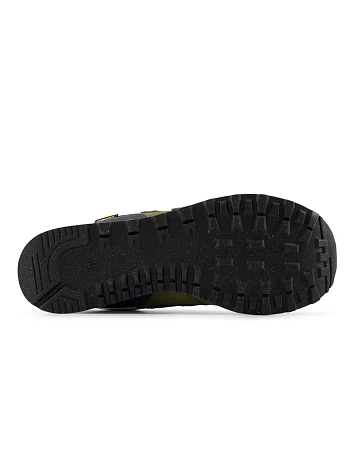 New Balance Кроссовки мужские 5743