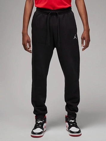 JORDAN Брюки мужские ESSENTIALS FLEECE PANT