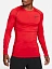 Nike Футболка с длинным рукавом мужская NIKE PRO DRI-FIT [красный]