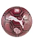 Puma Мяч футбольный CP NEVER STOP GRAPHIC BALL [красный]