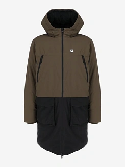 FILA Куртка утеплённая мужская