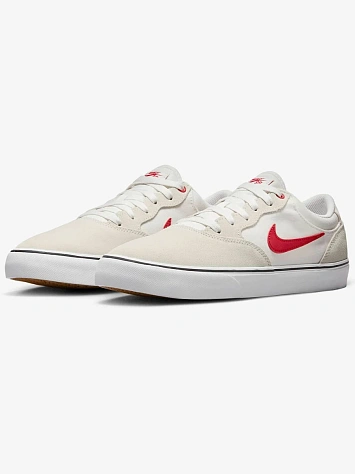 Nike Кеды мужские SB CHRON 2