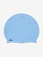Joss Шапочка для плавания силиконовая [голубой]