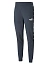 Puma Брюки мужские ESS+ TAPE SWEATPANTS TR CL [синий]
