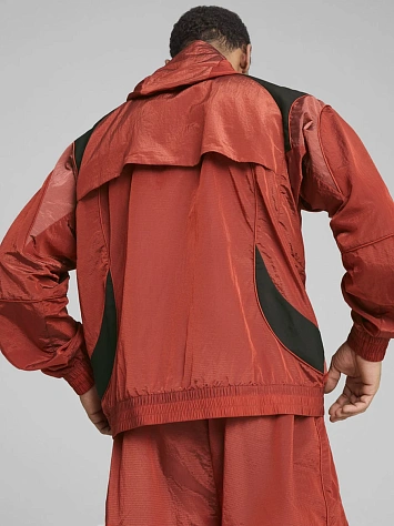 Puma Ветровка MOSTROVERSE CELLERATOR RIPSTOP JACKET