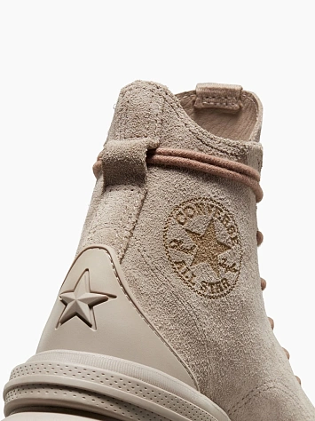 Converse Ботинки женские RUN STAR LEGACY CX