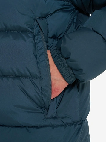 Kappa Куртка утеплённая мужская ALCE