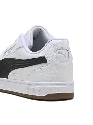 Puma Кеды мужские CAVEN III PLUS