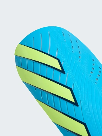 Adidas Щитки футбольные TIRO SG CLB