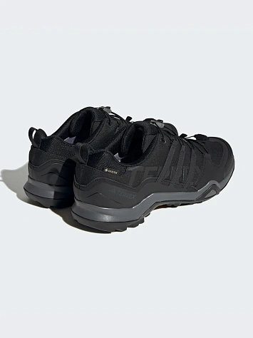 Adidas Кроссовки мужские TERREX SWIFT R2 GORE-TEX HIKING