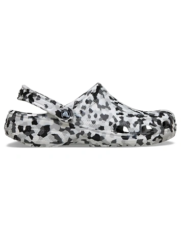 Crocs Сабо CLASSIC CONFETTI CLOG
