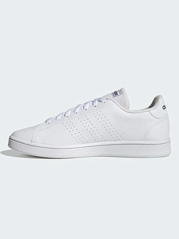 Adidas Кеды мужские ADVANTAGE BASE