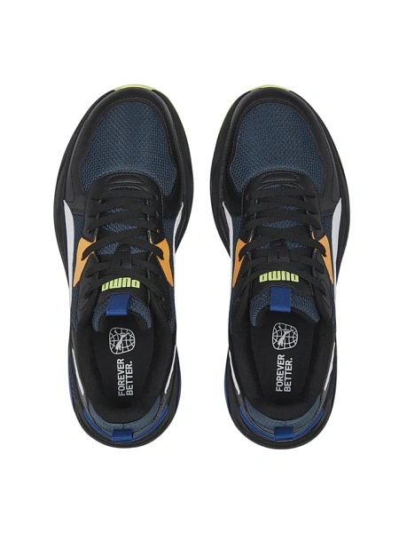 Puma Кроссовки мужские TRINITY LITE