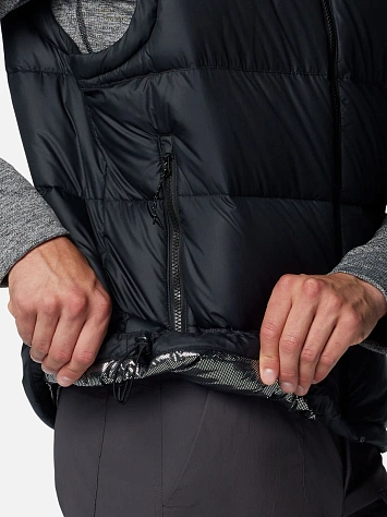 Columbia Безрукавка утеплённая мужская PIKE LAKE™ II VEST