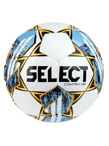 Select Мяч футбольный CONTRA DB V24