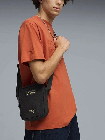 Puma Сумка через плечо PORSCHE LEGACY PORTABLE