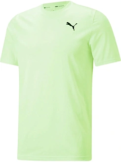 Puma Футболка мужская TRAIN FAV BLASTER TEE