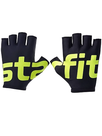 STARFIT Перчатки для фитнеса