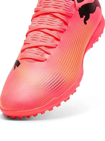 Puma Бутсы многошипы FUTURE 7 PLAY TT