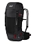 Jack Wolfskin Рюкзак WOLFTRAIL 28 RECCO [чёрный]