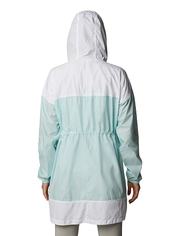 Columbia Ветровка женская FLASH CHALLENGER™ LONG