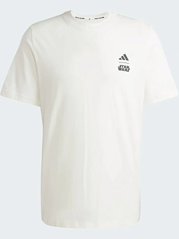 Adidas Футболка мужская M SW TM T