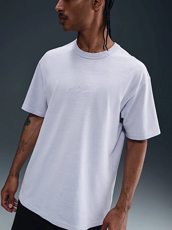Nike Футболка мужская NSW TEE SSNL PRE ESS FH25