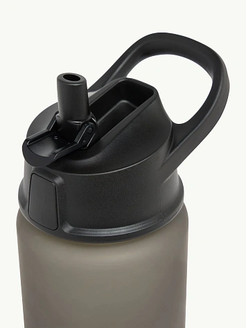 Jack Wolfskin Бутылка для воды SAIMA STRAW 0.7L