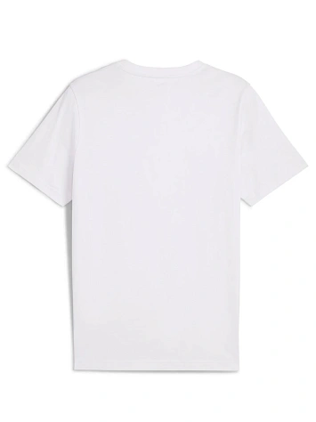 Puma Футболка мужская GRAPHICS PHOTOPRINT TEE