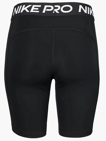 Nike Шорты женские NP 365 8IN
