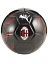 Puma Мяч футбольный ACM FTBLCORE BALL [чёрный]