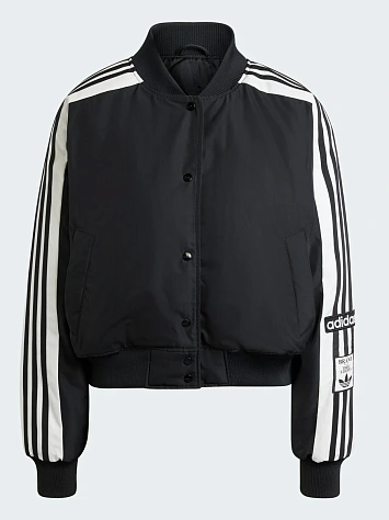 Adidas Ветровка женская ABRK JACKET