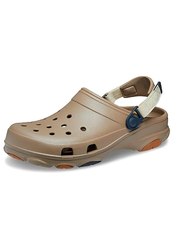 Crocs Сабо ALL TERRAIN CLOG