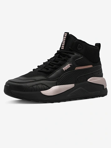Puma Ботинки женские X-RAY 2 SQUARE MID L WTR