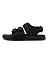 Puma Сандалии LEADCAT CITY SANDAL [чёрный-матовый]