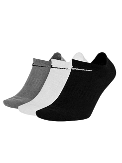 Nike Носки EVERYDAY LIGHTWEIGHT (3 пары)