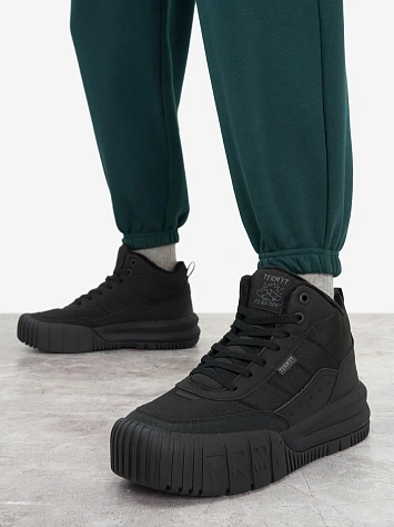 Termit Кеды утеплённые мужские INVADER HI 4.0