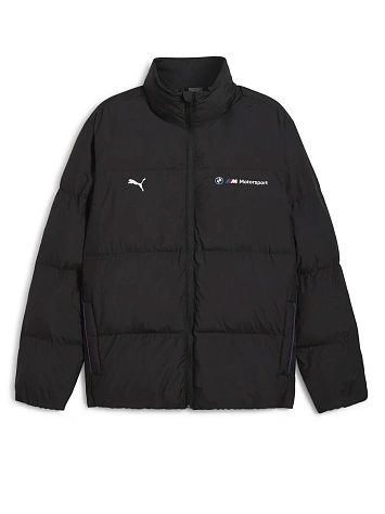 Puma Куртка утеплённая мужская BMW MMS ESS+ PUFFER JACKET