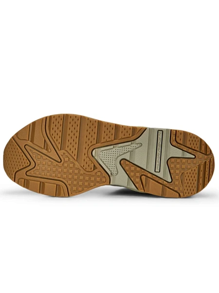 Puma Кроссовки мужские RS-X EFEKT GRADIENT