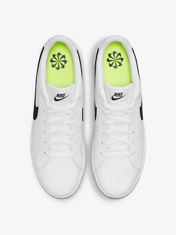 Nike Кеды мужские COURT ROYALE 2 NEXT NATURE