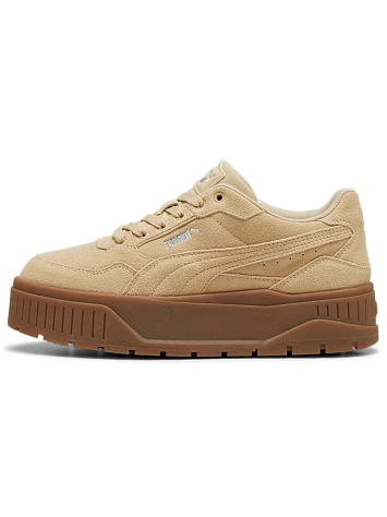 Puma Кеды женские KARMEN II IDOL SUEDE