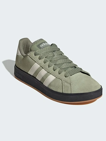 Adidas Кеды мужские GRAND COURT BASE 00S