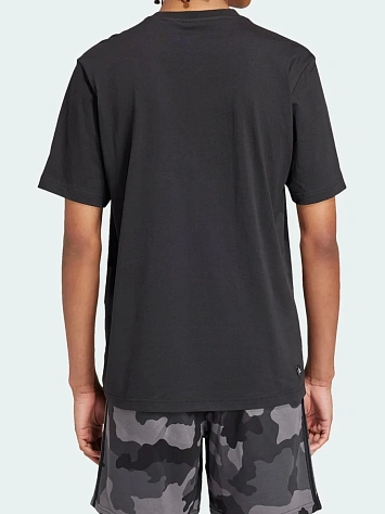 Adidas Футболка мужская M REMOJI PKT T