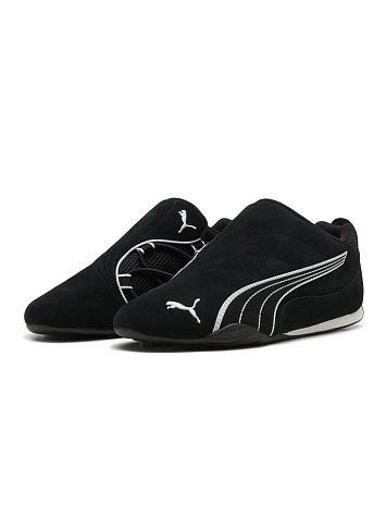 Puma Кеды женские CATCH SOLEIL SLIPON