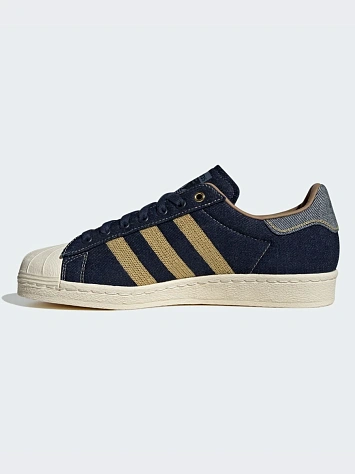 Adidas Кеды мужские SUPERSTAR 82