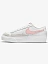 Nike Кеды женские BLAZER LOW PLATFORM [розовый]