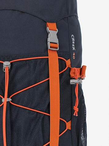 Outventure Рюкзак туристический CREEK 40
