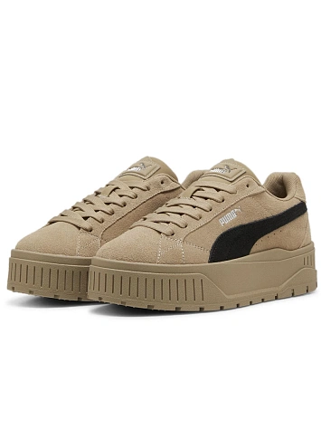 Puma Кеды женские KARMEN II